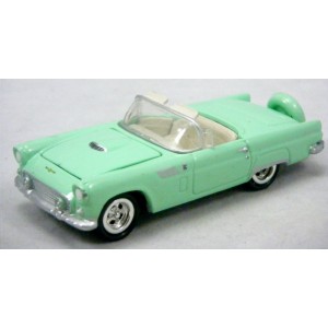 Johnny Lightning - 1956 Ford Thunderbird