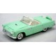 Johnny Lightning - 1956 Ford Thunderbird