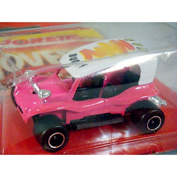 majorette dune buggy