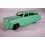 Tootsietoy 1954 Ford Ranch Wagon