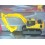 Tomica - Komatsu Power Shovel PC200 Galeo