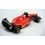 Minichamps Forumla Series - 1994 Ferrari 412t1 Formula One Race Car