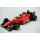Minichamps Forumla Series - 1994 Ferrari 412t1 Formula One Race Car
