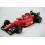 Minichamps Forumla Series - 1994 Ferrari 412t1 Formula One Race Car