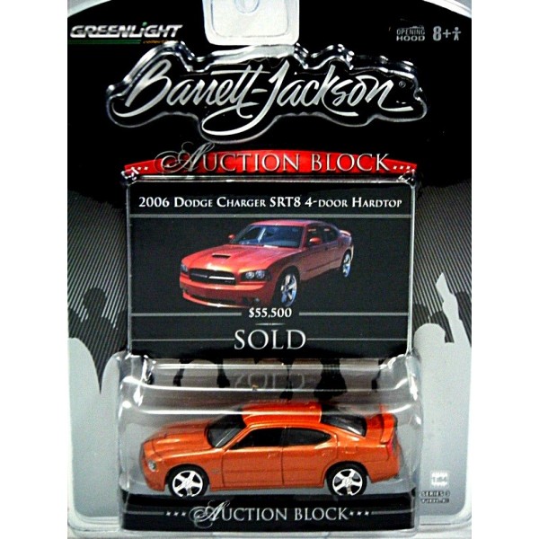 barrett jackson diecast