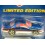Hot Wheels - Lucky Limited Edition Promo set