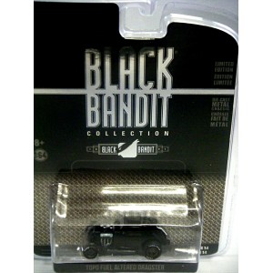 Greenlight Black Bandit - Fiat Topo Fuel Altered Dragster