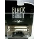 Greenlight Black Bandit - Fiat Topo Fuel Altered Dragster