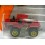 Matchbox - Acre Maker - Farm Tractor