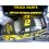 NASCAR Authentics - Alliance Brad Keselowski Ford Fusion
