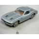 Hallmark - Classic American Car Series - 1963 Chevrolet Corvette Split Window Coupe