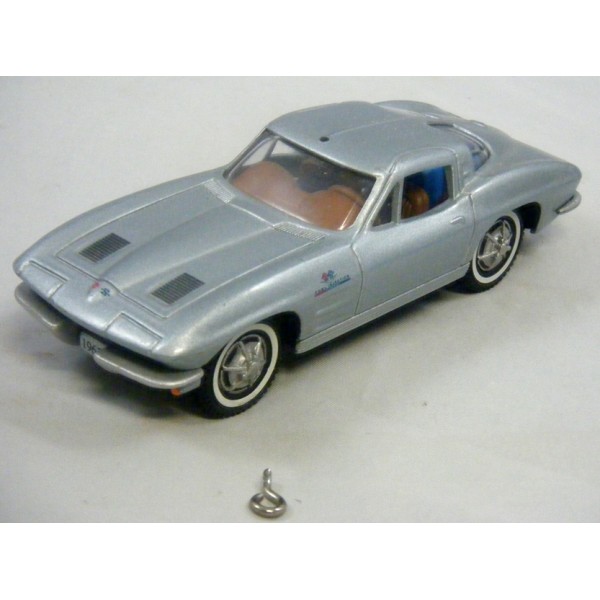 hallmark diecast cars