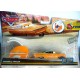 Disney - Cars - Road Trip - 1959 Chevy Impala and RV Camper Set