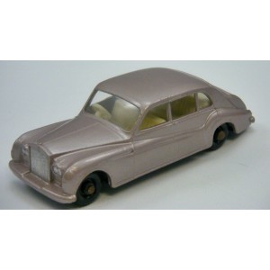 Matchbox (44-B-5) - Rolls Royce Phantom V