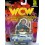 Racing Champions - WCW Wrestling - Glacier - 49 Merc Lead Sled
