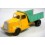 Tootsietoy Mack L-Line Dump Truck