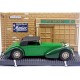 Matchbox Models of Yesteryear (Y-17) 1938 Hispano Suiza