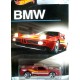 Hot Wheels - BMW M1