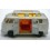 Matchbox Regular Wheels (34C1) Volkswagen Camper