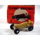 Marx Linemar Elegant Miniatures Gilmore Speedway Special Open Wheel Race Car