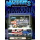 Muscle Machines 1955 Chevy Bel Air Stars & Stripes