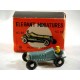 Marx Linemar Elegant Miniatures Murphy Special Open Wheel Race Car