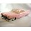Jada 1959 Pink Cadillac - Elvis