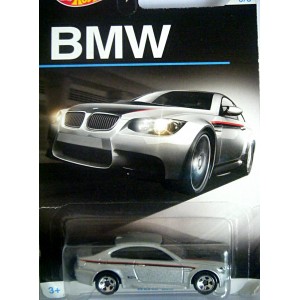 Hot Wheels - BMW M3 Coupe