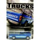 Hot Wheels - Trucks - Ford F250 Pickup Truck