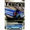 Hot Wheels - Trucks - Ford F250 Pickup Truck