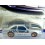 Hot Wheels - Ford Performance - 1992 Ford Mustang Coupe