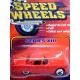 Maisto Speed Wheels Series XIII - Ford Thunderbird 