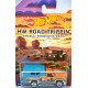 Hot Wheels - Road Trippin' - Backwoods Bomb Pickup Truck