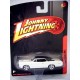 Johnny Lighting Forever 64 1966 Pontiac GTO