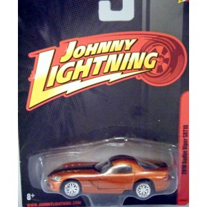 Johnny Lightning 2010 Dodge Viper SRT10 - MOPAR