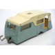 Dinky - No. 188 Four Berth Caravan - RV - Camper