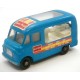 Matchbox Regular Wheels - Commer Ice Cream Van