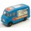 Matchbox Regular Wheels - Commer Ice Cream Van