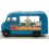 Matchbox Regular Wheels - Commer Ice Cream Van