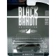 Greenlight Black Bandit - Honda Civic Si