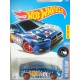 Hot Wheels Mitusubishi Lancer Evolution