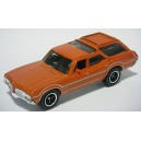 Vista Cruiser Station Wagons - Global Diecast Direct