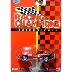 Racing Champions Motorsports - Dodge Viper GTS