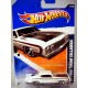 Hot Wheels 1969 Ford Torino Talladega