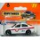 Matchbox - BMW 328i Police Car