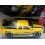 Hot Wheels Trucks - Chevy Silverado Pickup Truck with Motorcycle