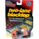 Racing Champions - Two Lane Blacktop Series - 1971 Plymouth Barracuda