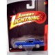 Johnny Lightning Forever 64 1968 Ford Mustang Shelby GT500 KR