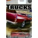 Hot Wheels - Trucks - Ford Ranchero Pickup Truck