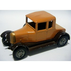 Matchbox Models of Yesteryear (Y8-A-2) Morris Cowley Bullnose (1958)